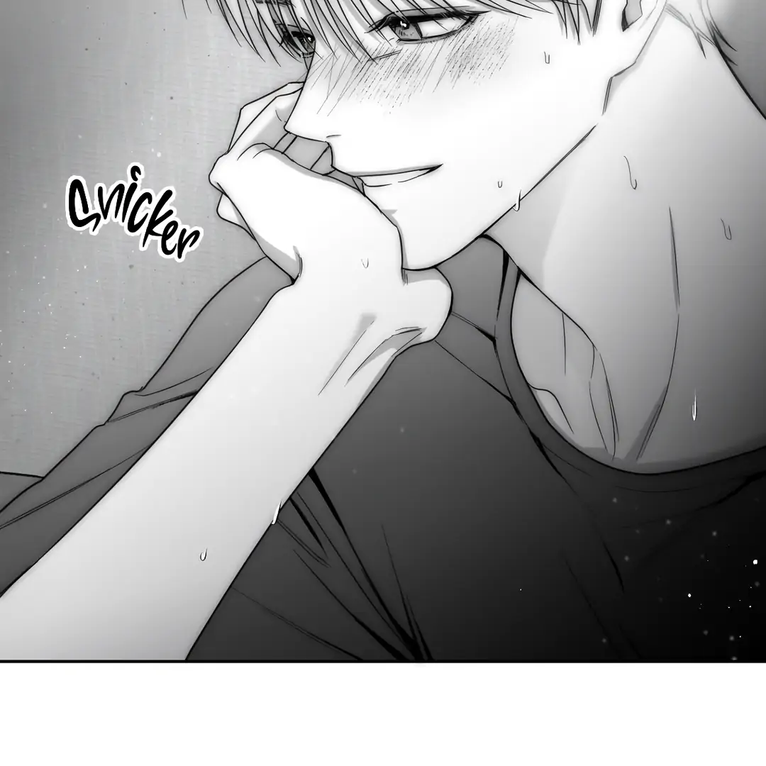 Non-Zero Sum (UNCENSORED) [Cupid Scans] - Chapter 3 manhwa