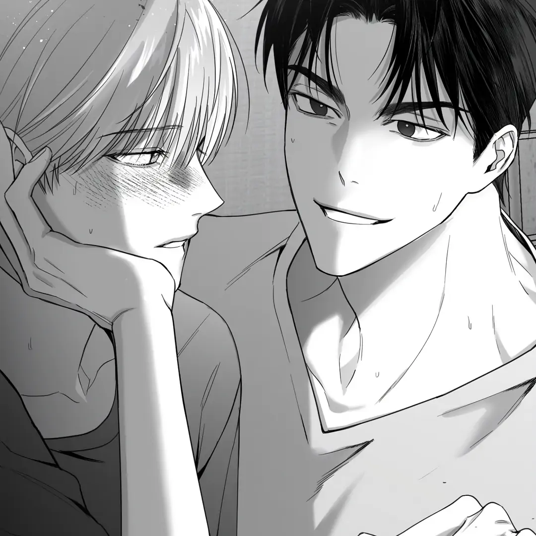 Non-Zero Sum (UNCENSORED) [Cupid Scans] - Chapter 3 manhwa