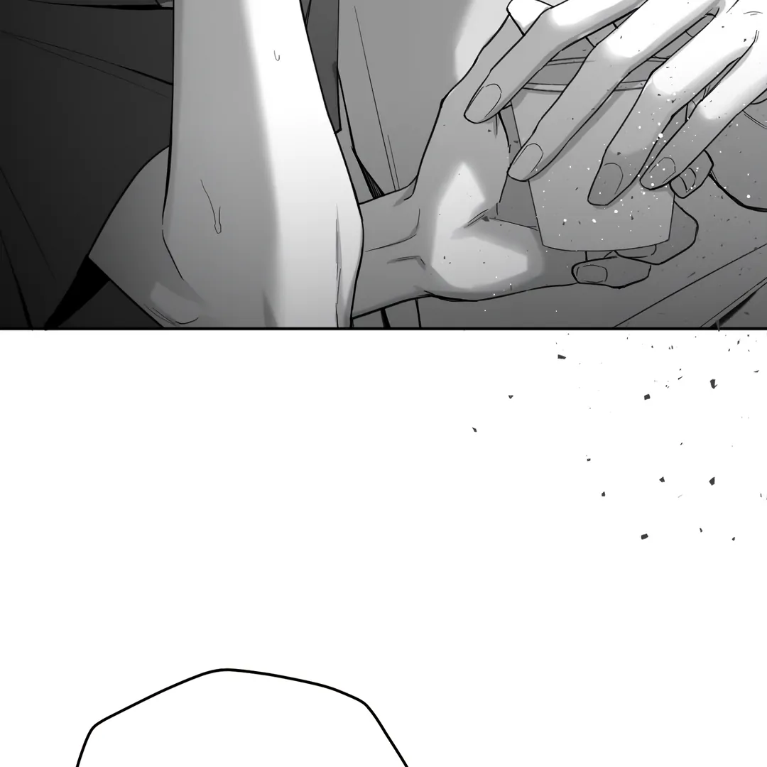 Non-Zero Sum (UNCENSORED) [Cupid Scans] - Chapter 3 manhwa