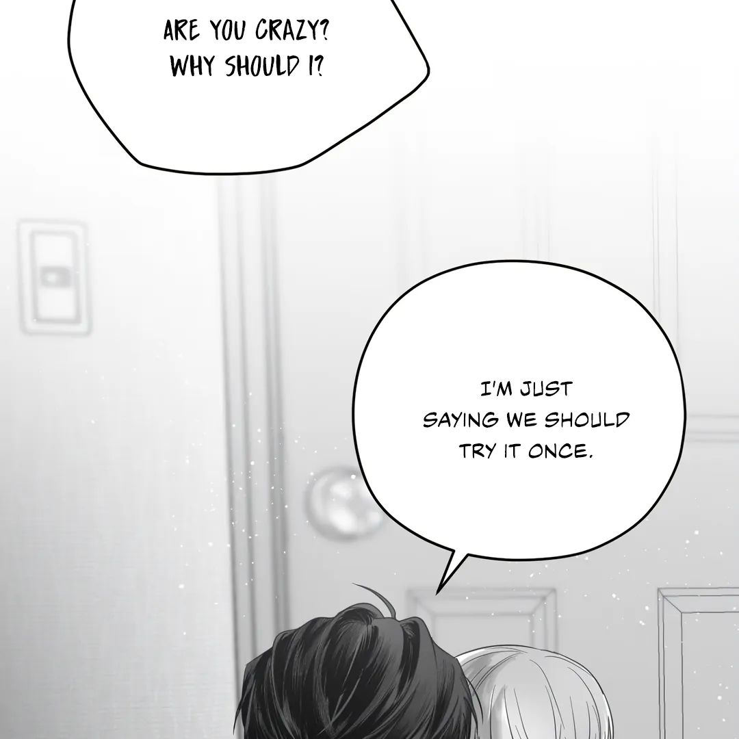 Non-Zero Sum (UNCENSORED) [Cupid Scans] - Chapter 3 manhwa