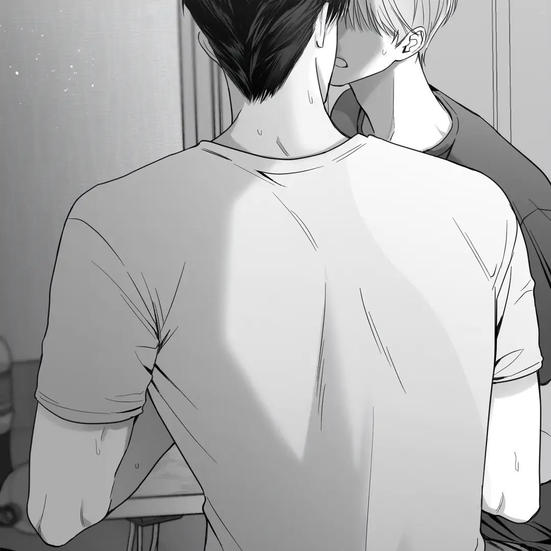 Non-Zero Sum (UNCENSORED) [Cupid Scans] - Chapter 3 manhwa