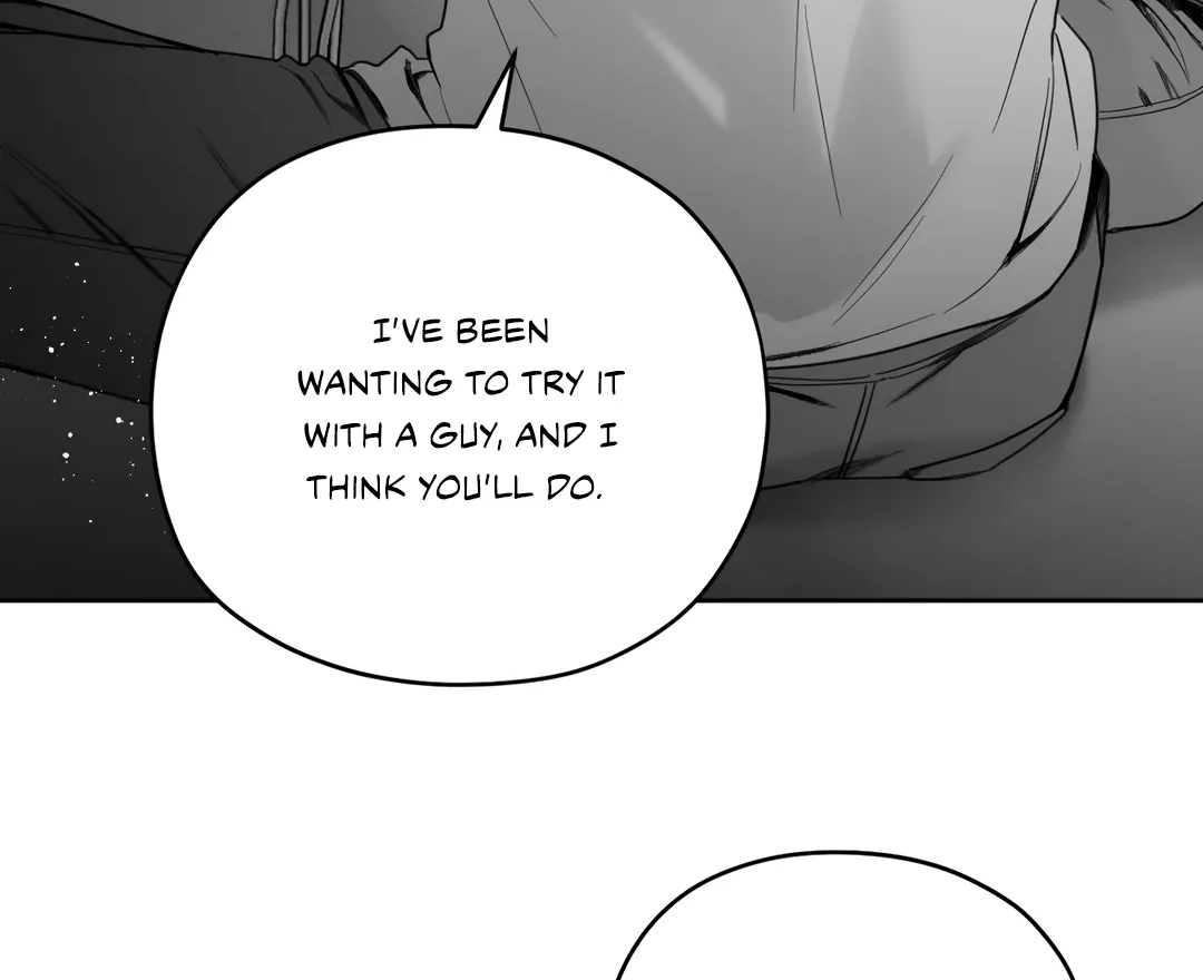 Non-Zero Sum (UNCENSORED) [Cupid Scans] - Chapter 3 manhwa