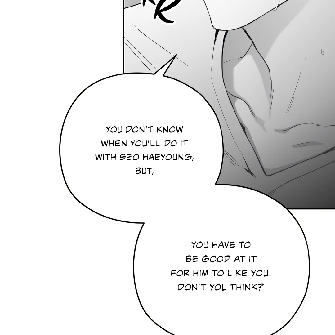 Non-Zero Sum (UNCENSORED) [Cupid Scans] - Chapter 3 manhwa