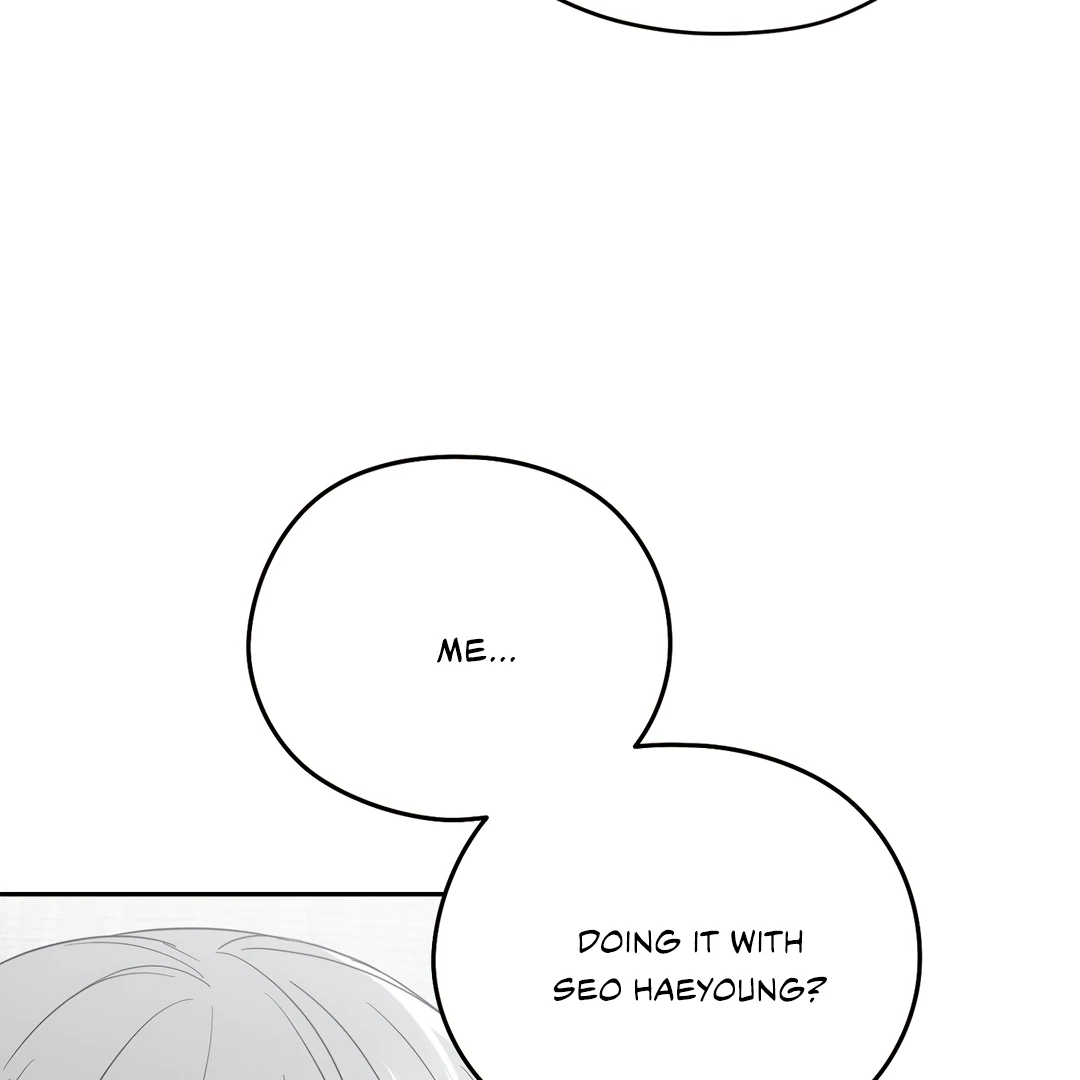 Non-Zero Sum (UNCENSORED) [Cupid Scans] - Chapter 3 manhwa