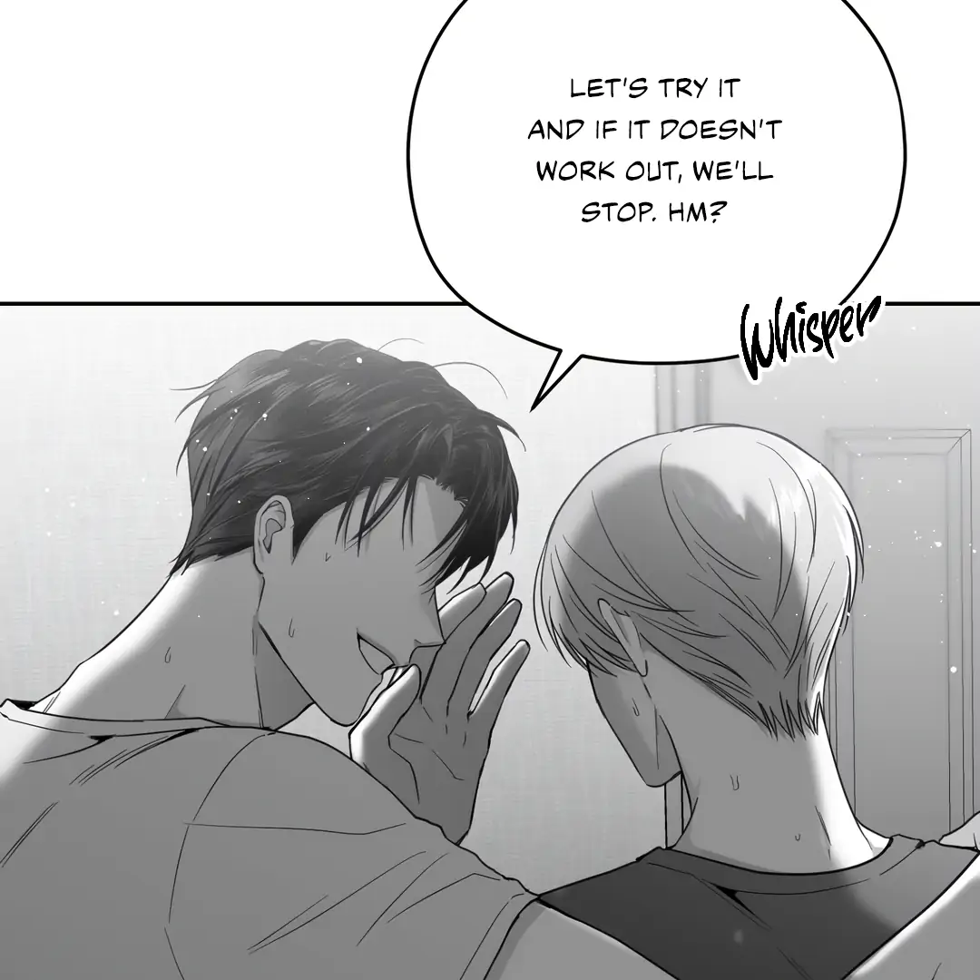Non-Zero Sum (UNCENSORED) [Cupid Scans] - Chapter 3 manhwa