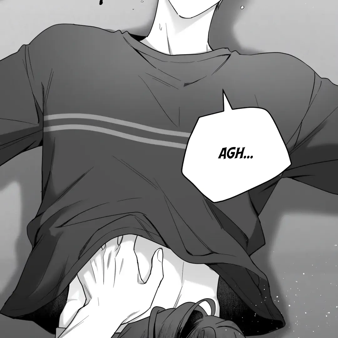 Non-Zero Sum (UNCENSORED) [Cupid Scans] - Chapter 3 manhwa