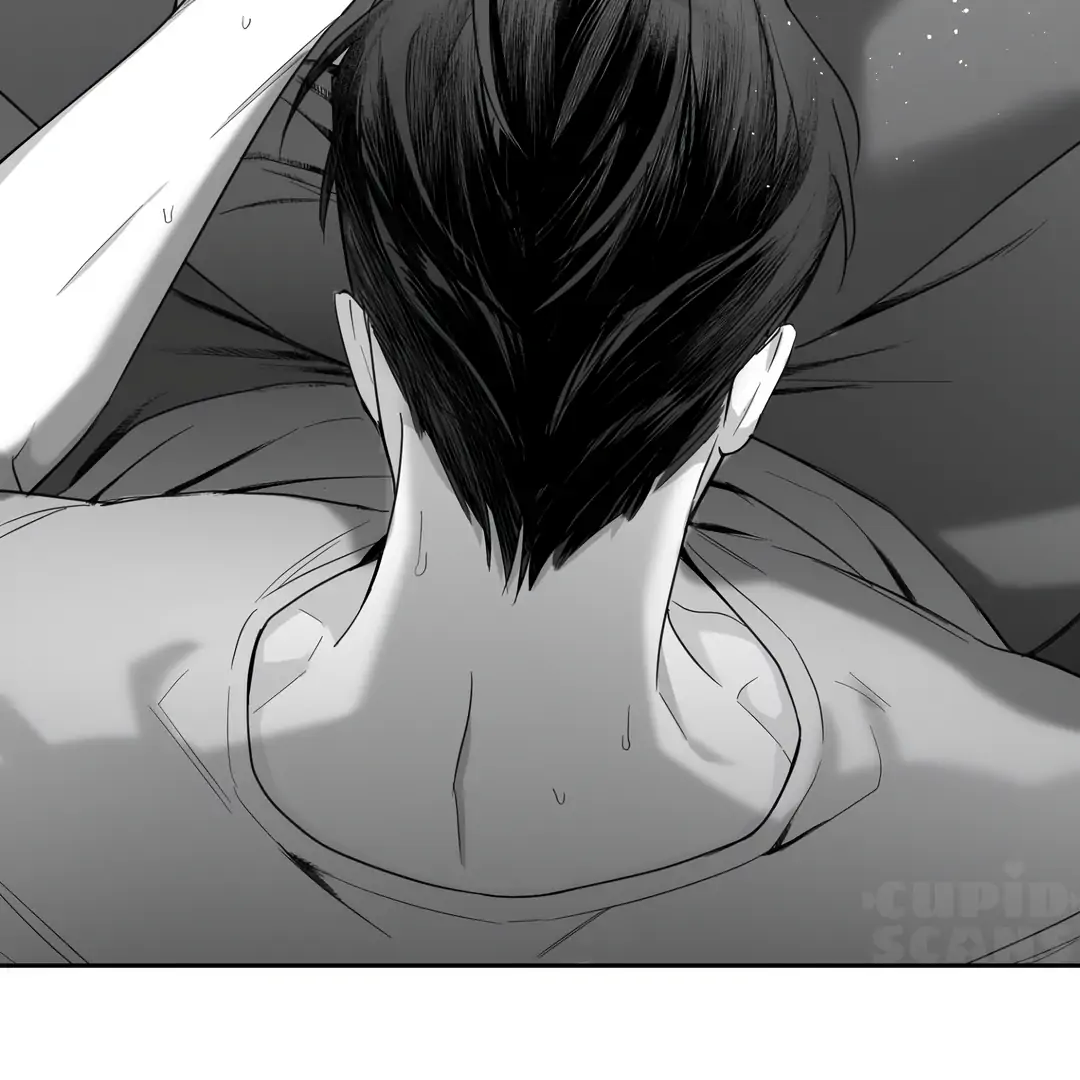 Non-Zero Sum (UNCENSORED) [Cupid Scans] - Chapter 3 manhwa