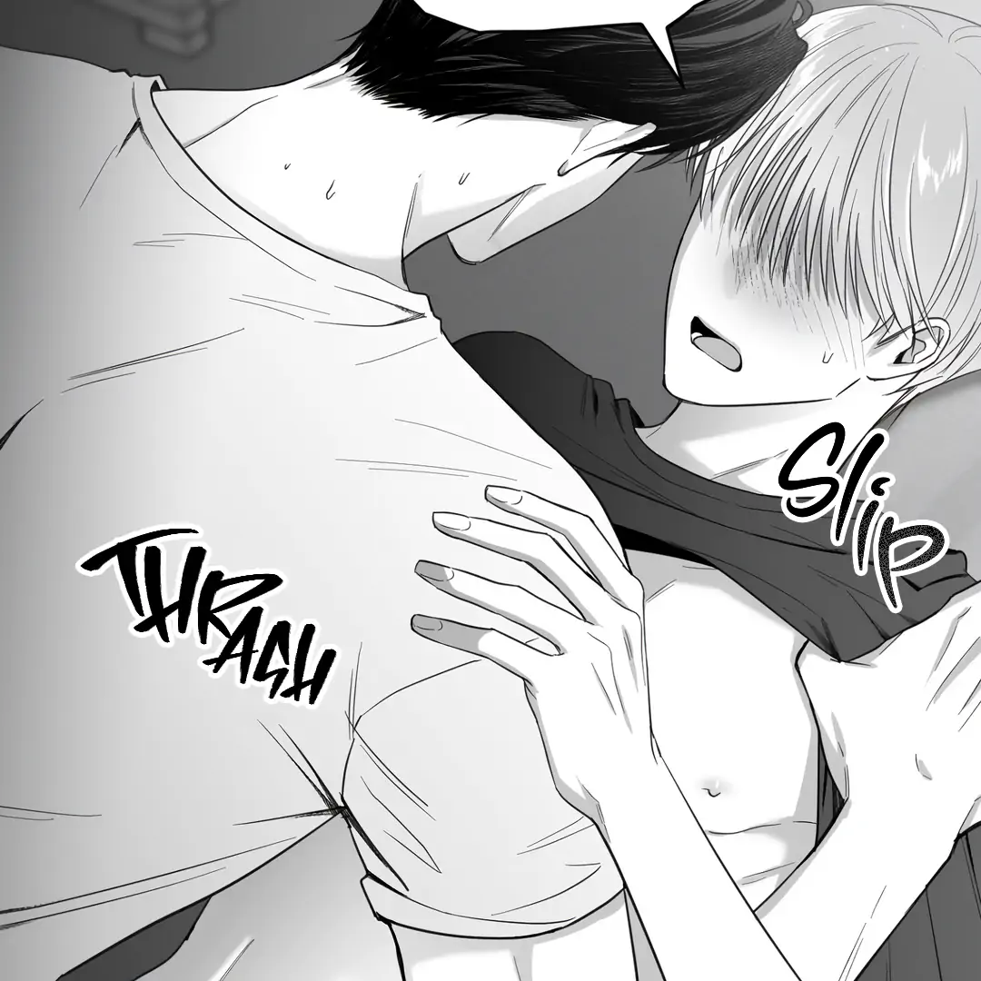 Non-Zero Sum (UNCENSORED) [Cupid Scans] - Chapter 3 manhwa