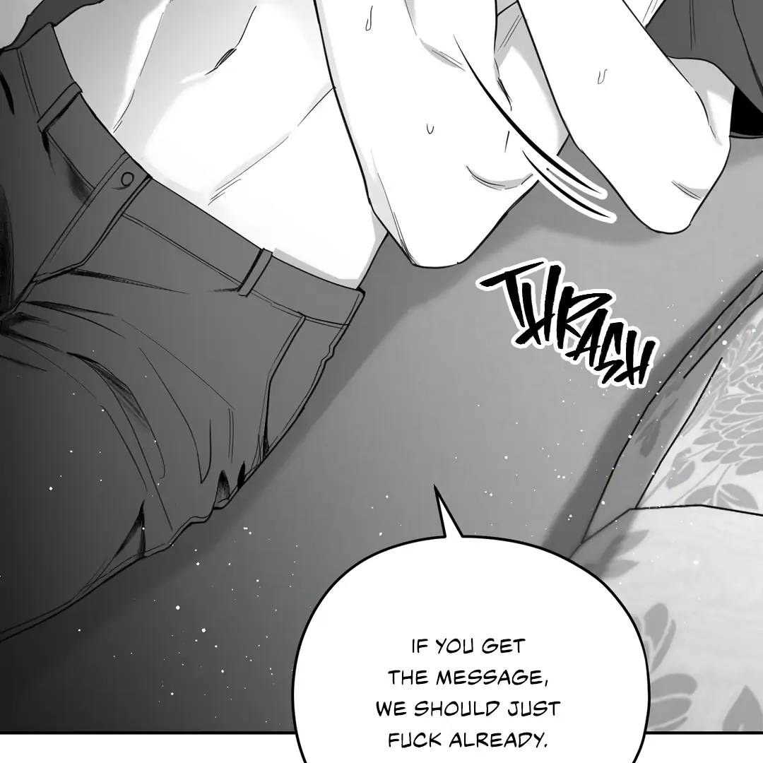 Non-Zero Sum (UNCENSORED) [Cupid Scans] - Chapter 3 manhwa