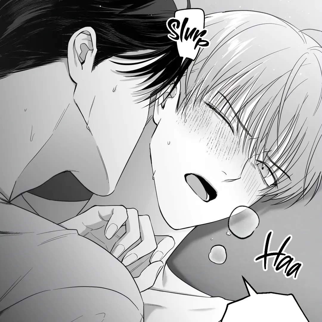 Non-Zero Sum (UNCENSORED) [Cupid Scans] - Chapter 3 manhwa
