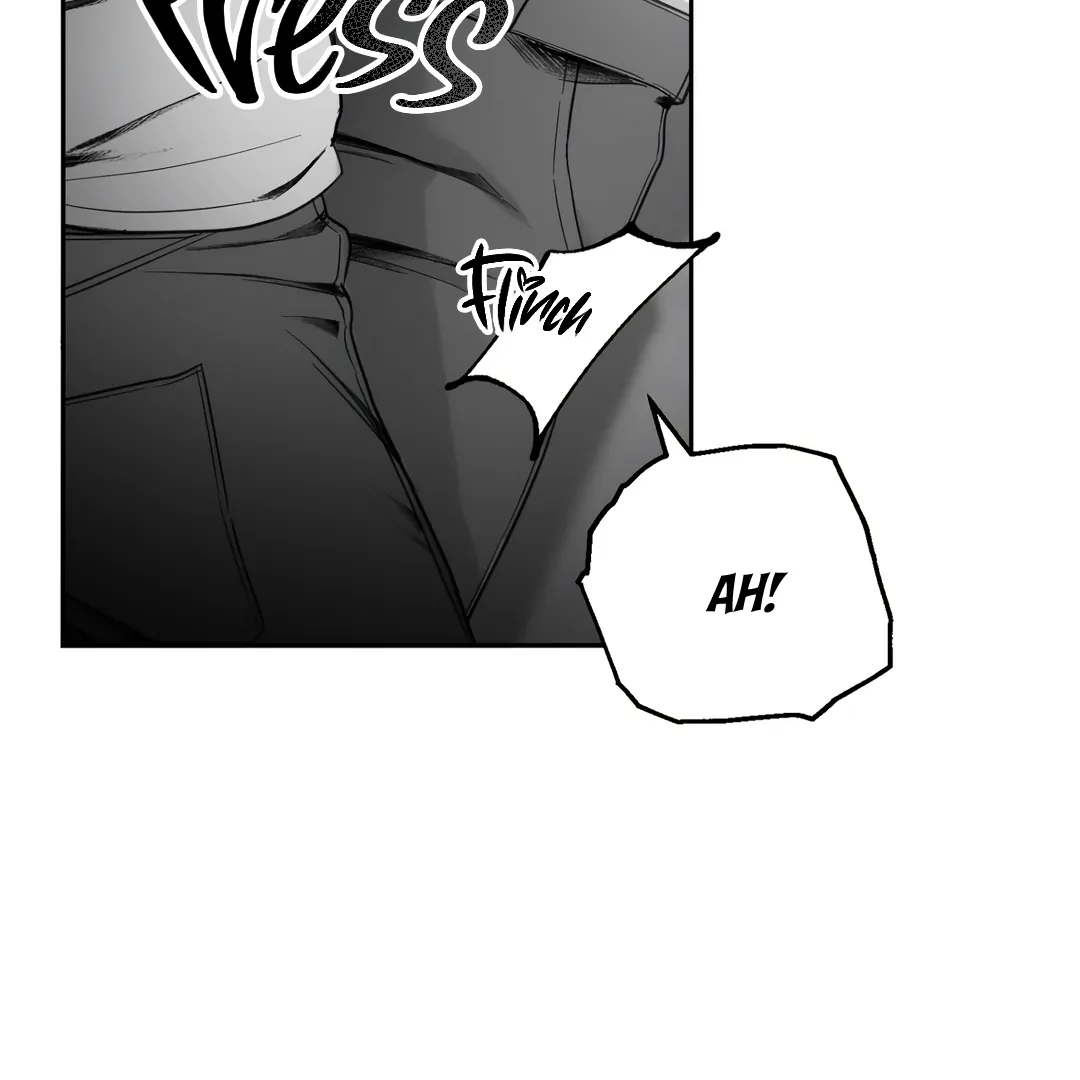 Non-Zero Sum (UNCENSORED) [Cupid Scans] - Chapter 3 manhwa