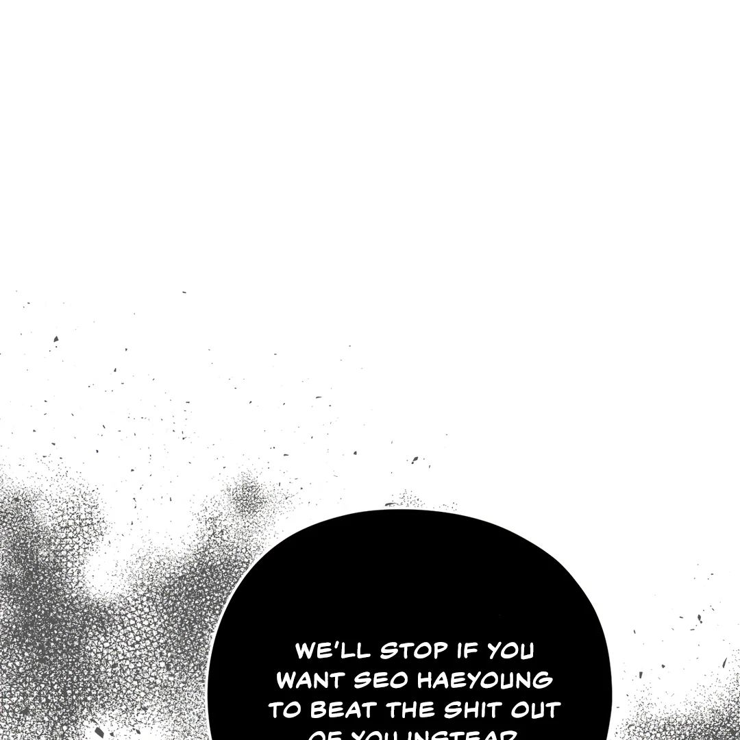 Non-Zero Sum (UNCENSORED) [Cupid Scans] - Chapter 3 manhwa