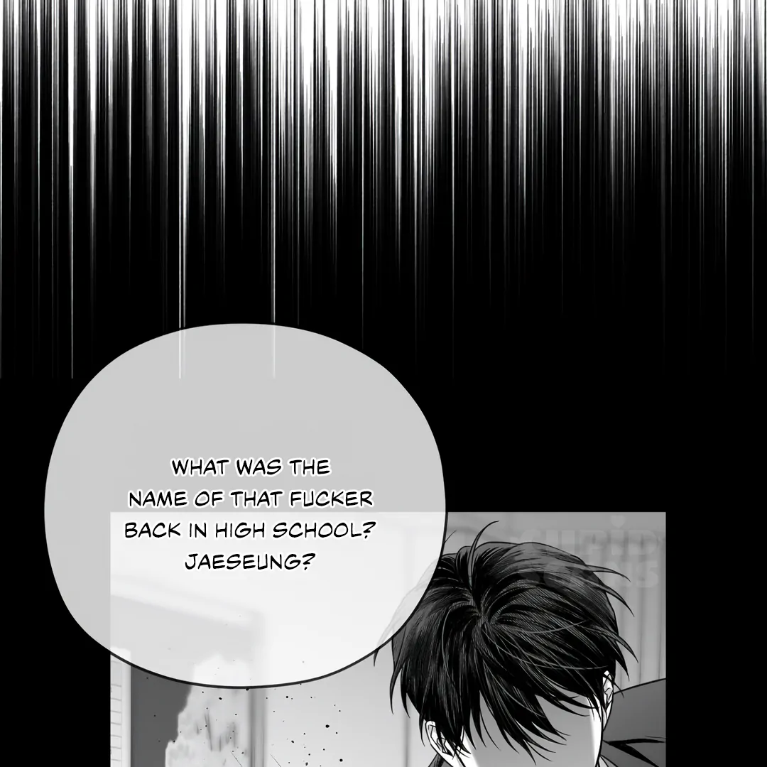 Non-Zero Sum (UNCENSORED) [Cupid Scans] - Chapter 3 manhwa