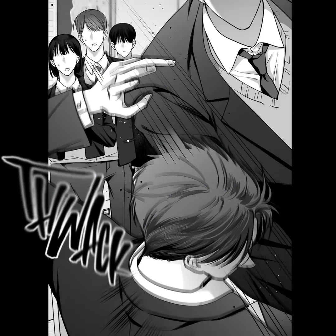 Non-Zero Sum (UNCENSORED) [Cupid Scans] - Chapter 3 manhwa