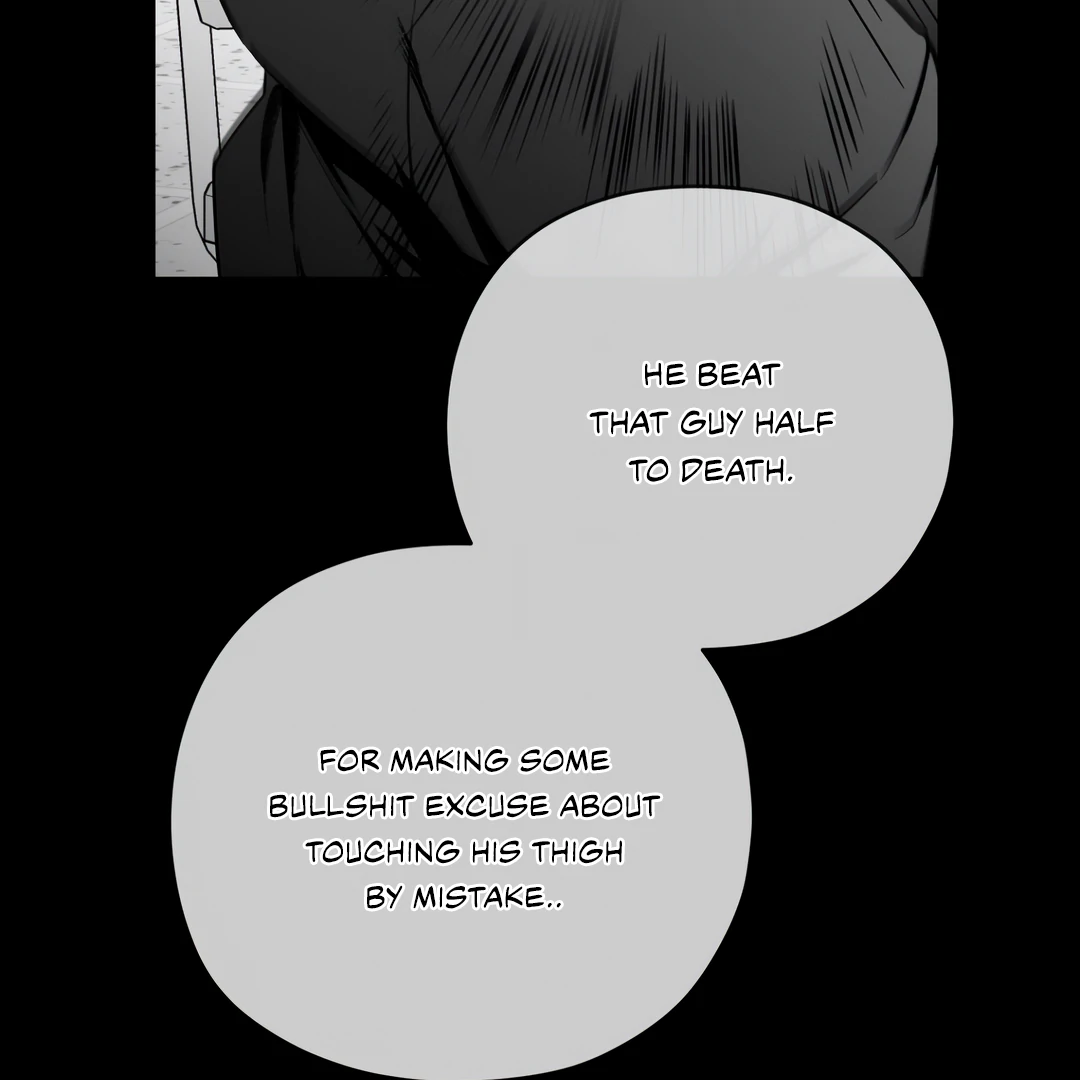 Non-Zero Sum (UNCENSORED) [Cupid Scans] - Chapter 3 manhwa