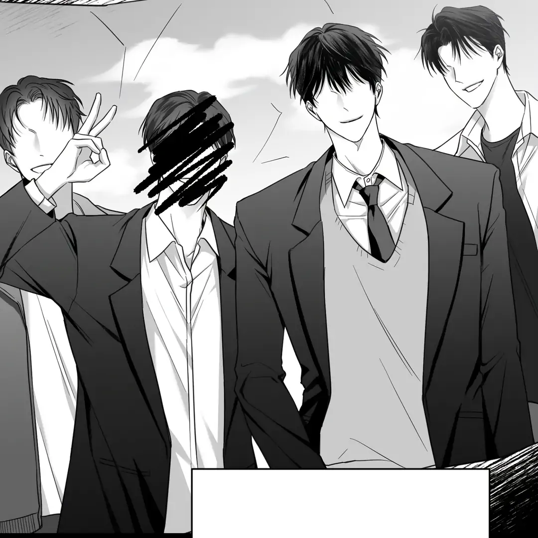 Non-Zero Sum (UNCENSORED) [Cupid Scans] - Chapter 3 manhwa