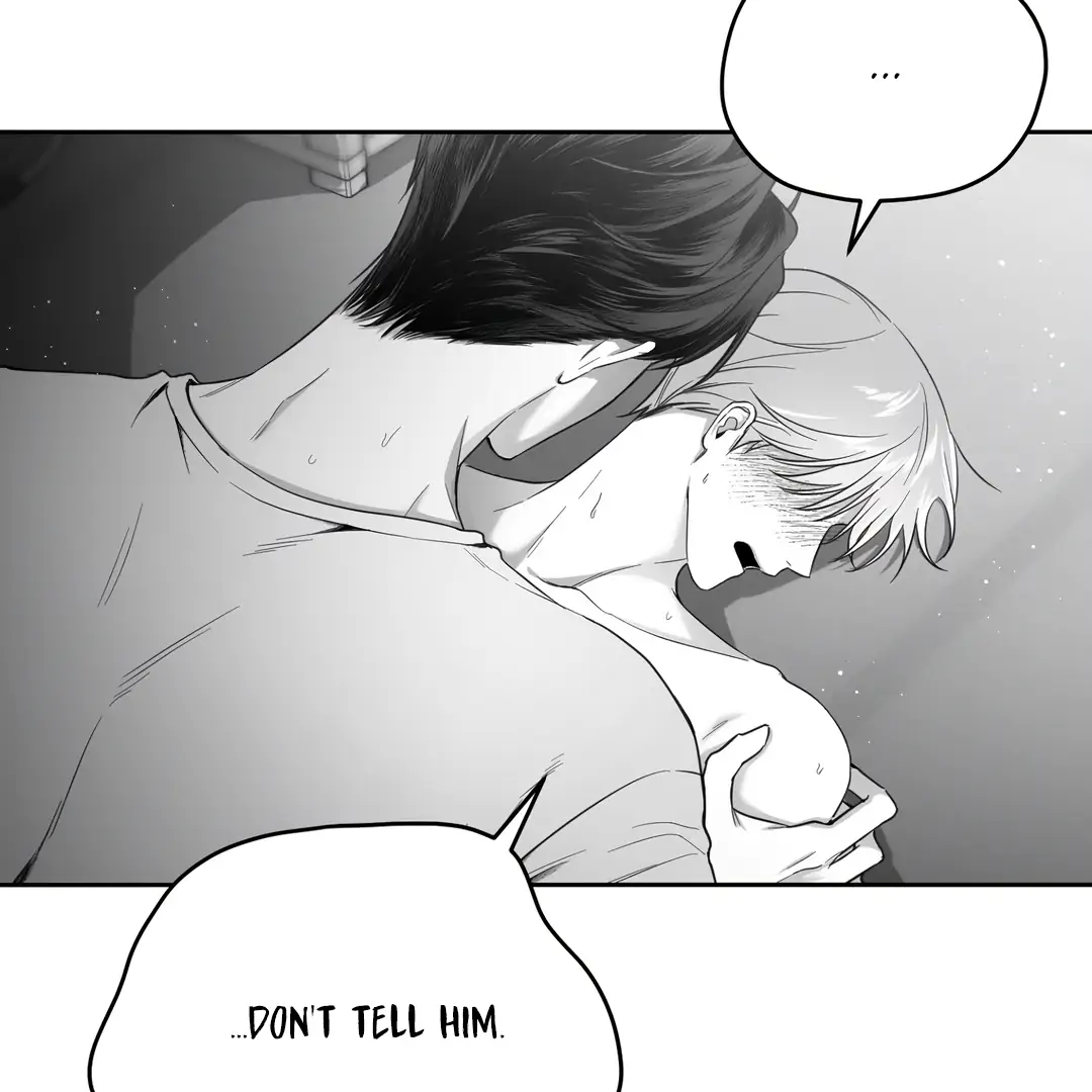 Non-Zero Sum (UNCENSORED) [Cupid Scans] - Chapter 3 manhwa