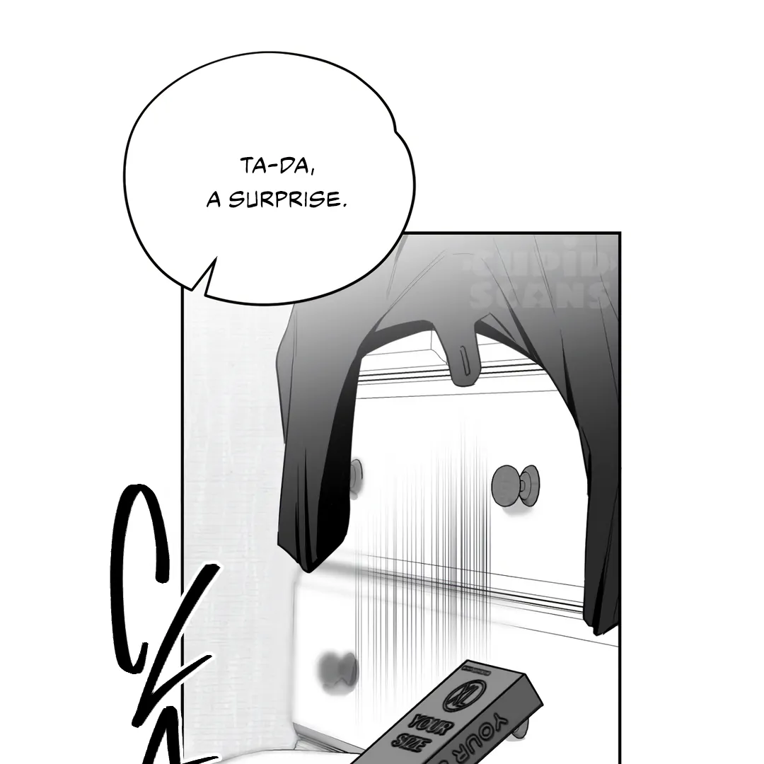 Non-Zero Sum (UNCENSORED) [Cupid Scans] - Chapter 3 manhwa