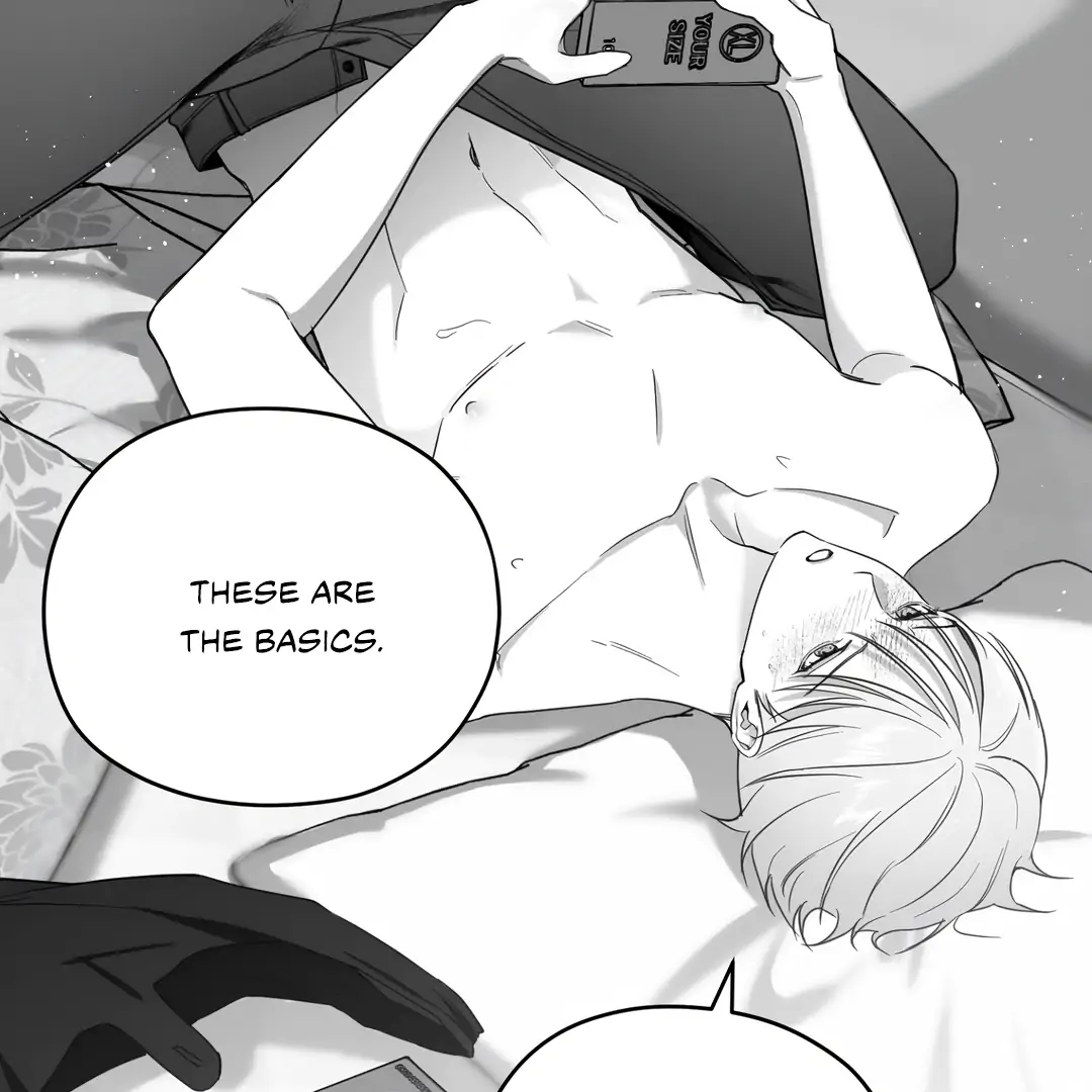 Non-Zero Sum (UNCENSORED) [Cupid Scans] - Chapter 3 manhwa