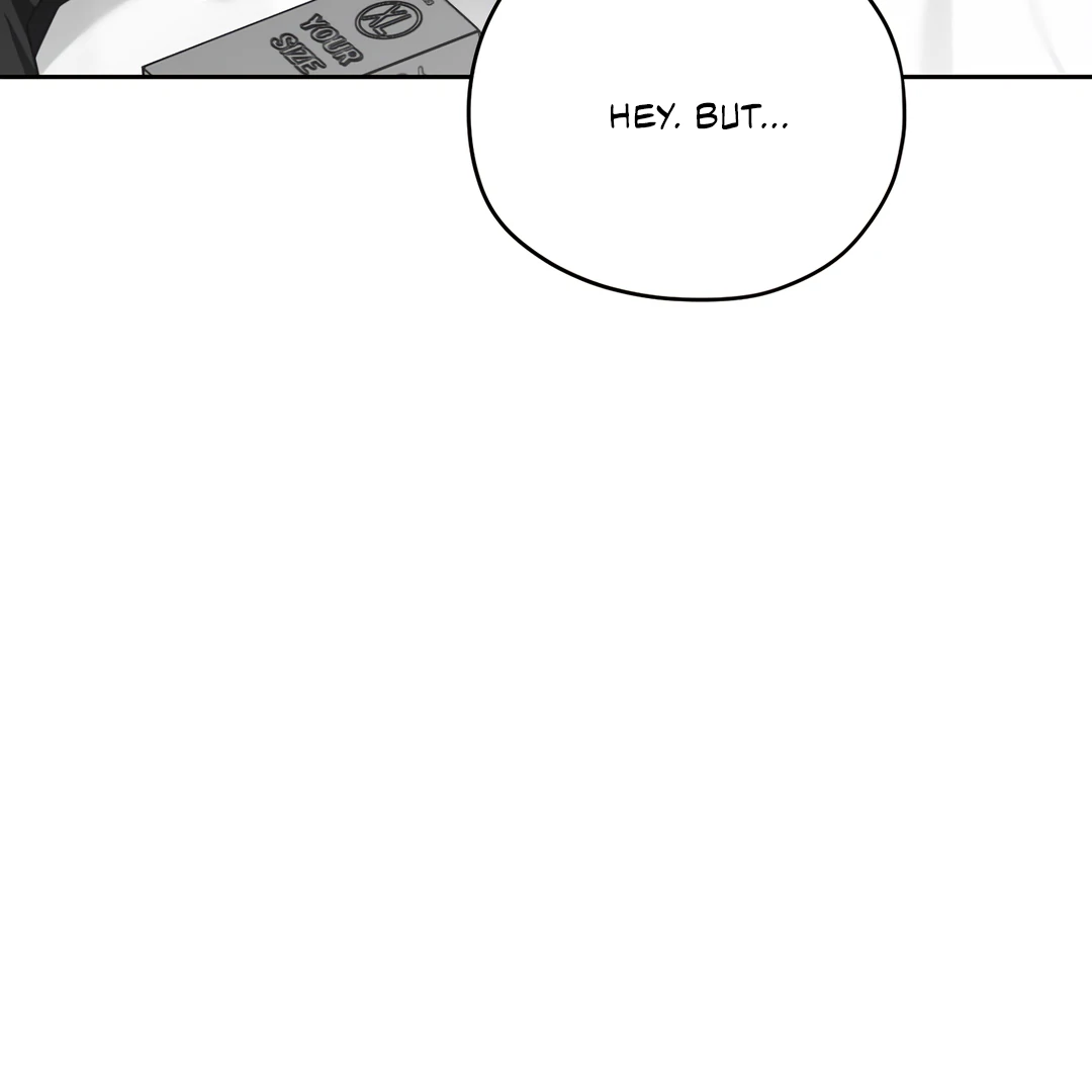 Non-Zero Sum (UNCENSORED) [Cupid Scans] - Chapter 3 manhwa
