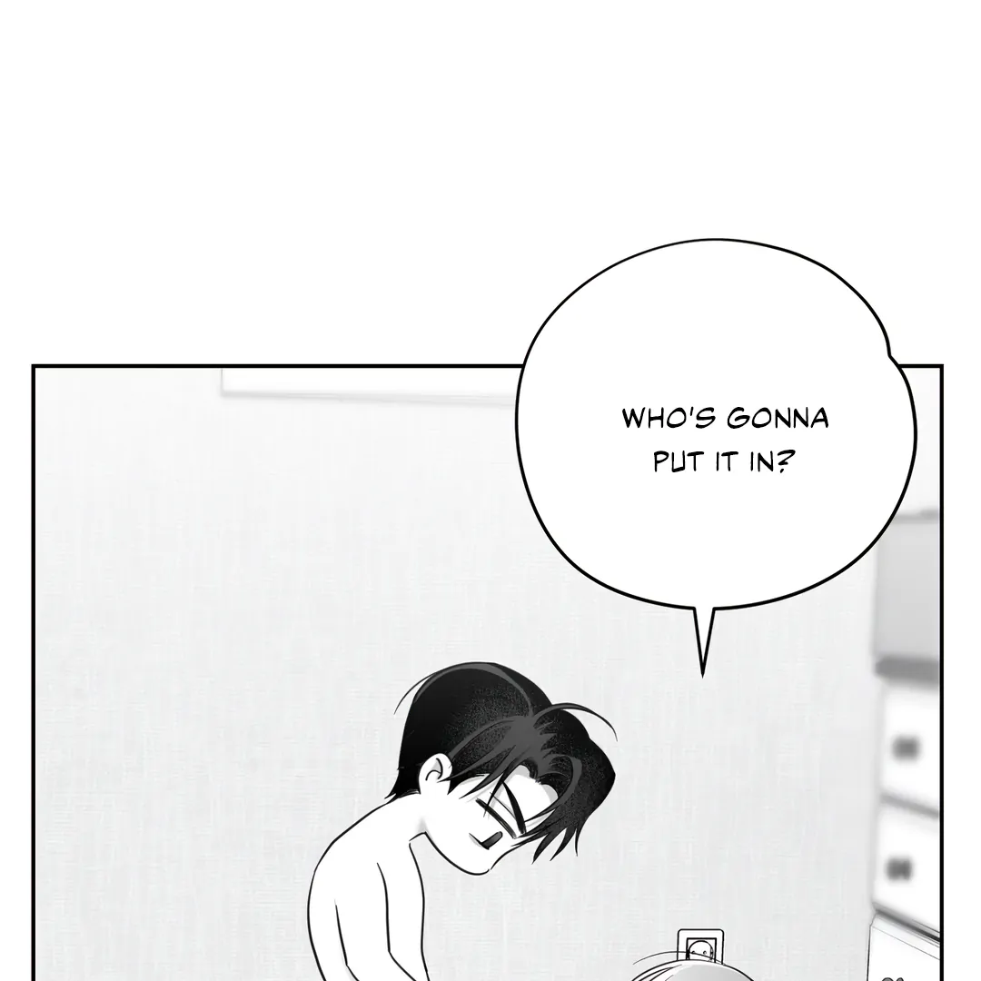 Non-Zero Sum (UNCENSORED) [Cupid Scans] - Chapter 3 manhwa
