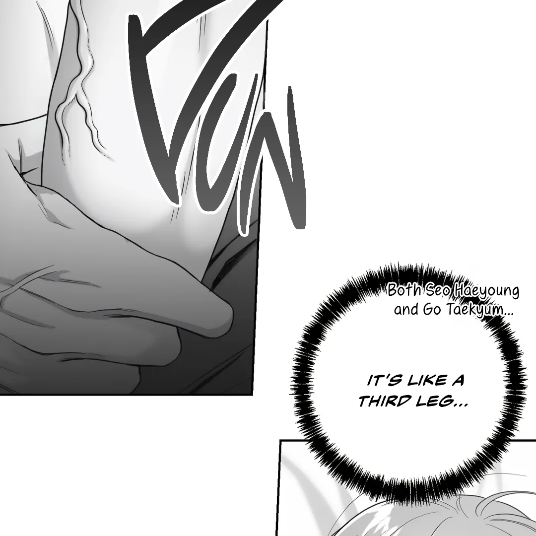Non-Zero Sum (UNCENSORED) [Cupid Scans] - Chapter 3 manhwa