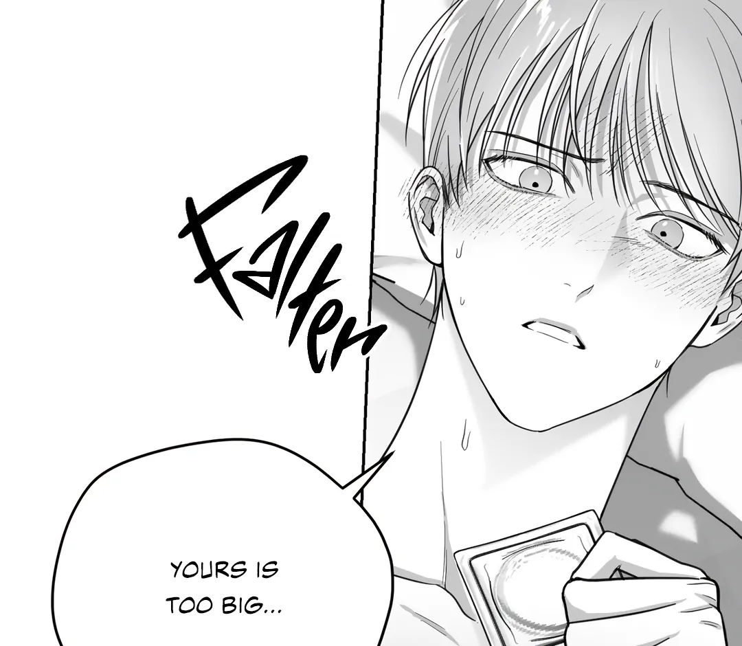 Non-Zero Sum (UNCENSORED) [Cupid Scans] - Chapter 3 manhwa