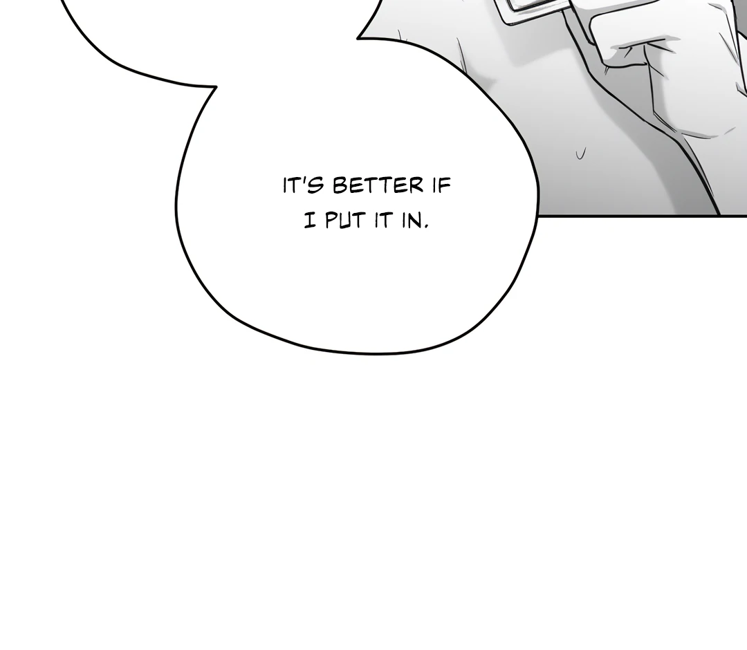 Non-Zero Sum (UNCENSORED) [Cupid Scans] - Chapter 3 manhwa