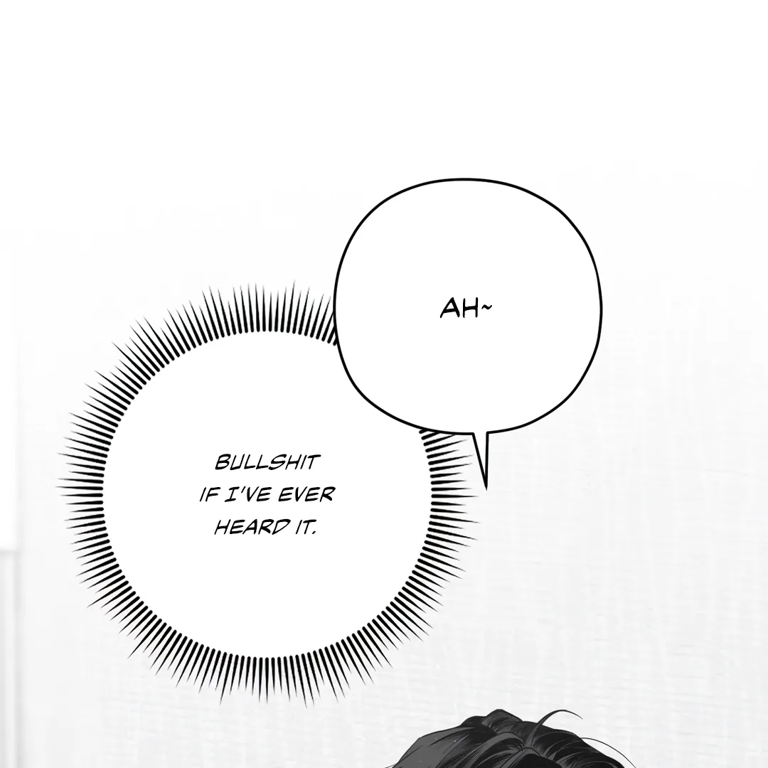 Non-Zero Sum (UNCENSORED) [Cupid Scans] - Chapter 3 manhwa