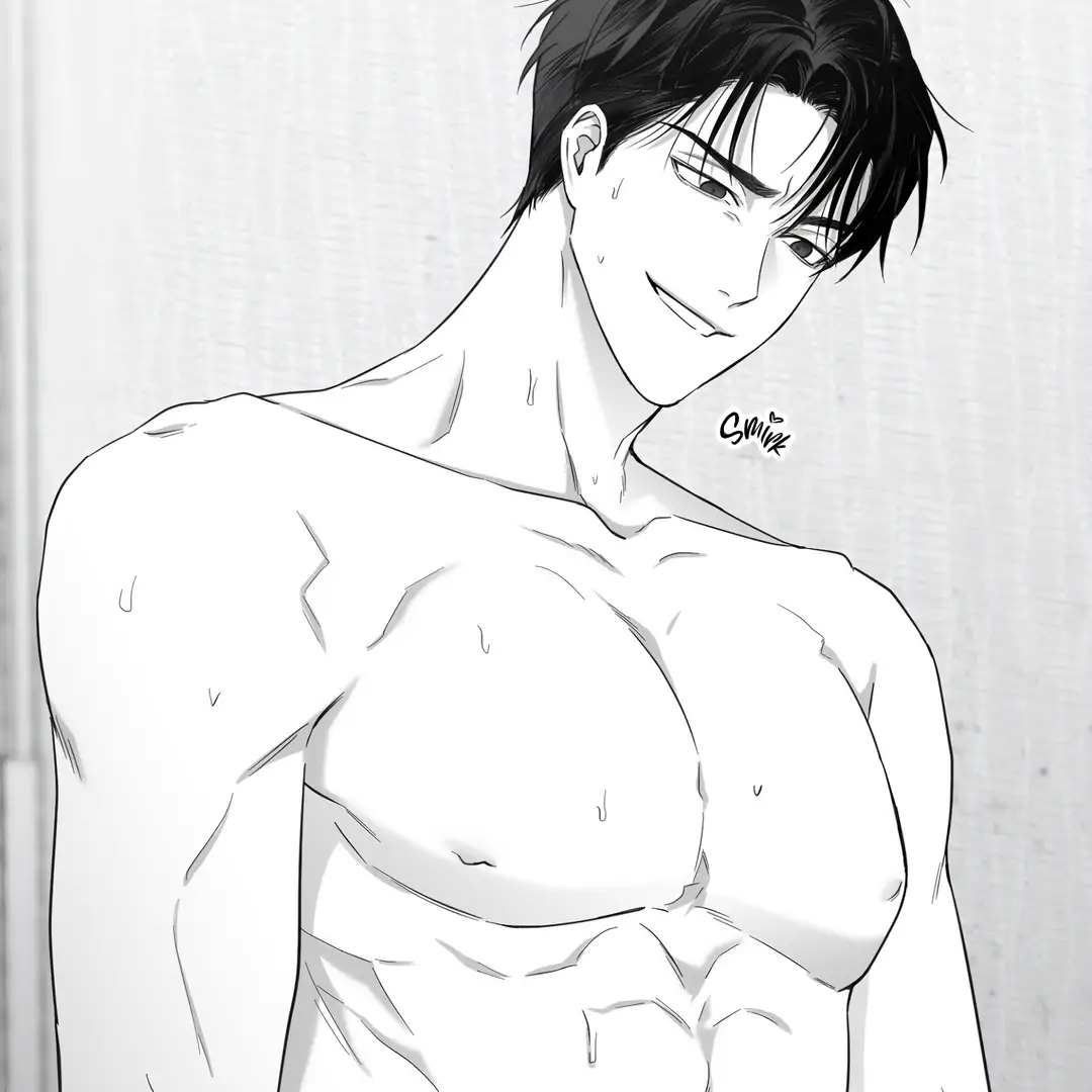 Non-Zero Sum (UNCENSORED) [Cupid Scans] - Chapter 3 manhwa