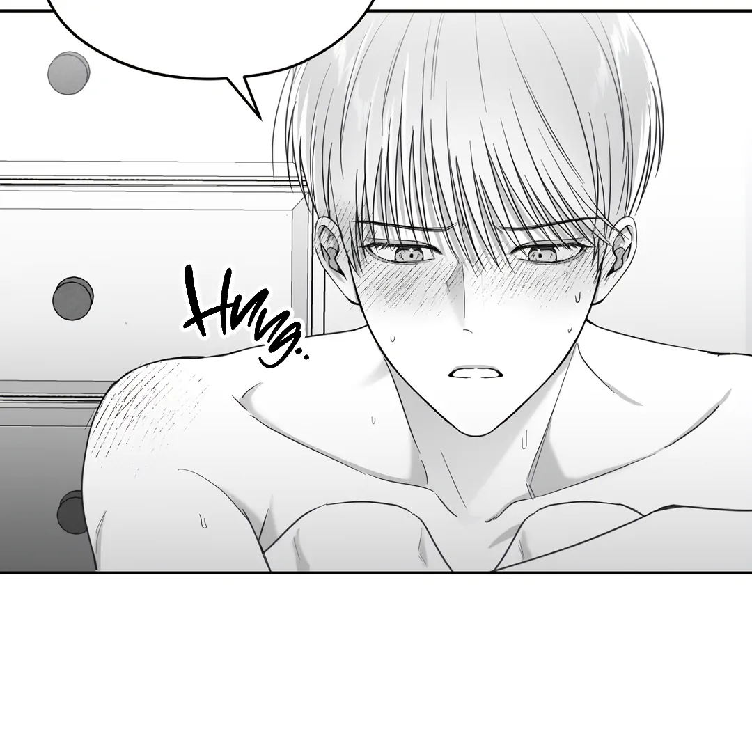 Non-Zero Sum (UNCENSORED) [Cupid Scans] - Chapter 3 manhwa