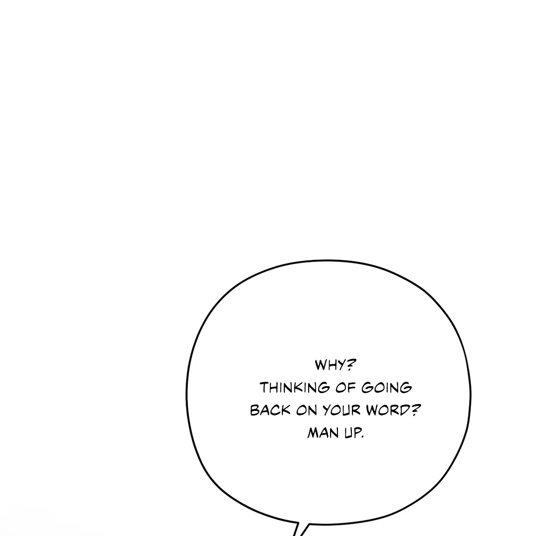 Non-Zero Sum (UNCENSORED) [Cupid Scans] - Chapter 3 manhwa