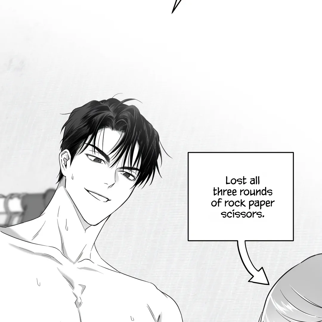 Non-Zero Sum (UNCENSORED) [Cupid Scans] - Chapter 3 manhwa