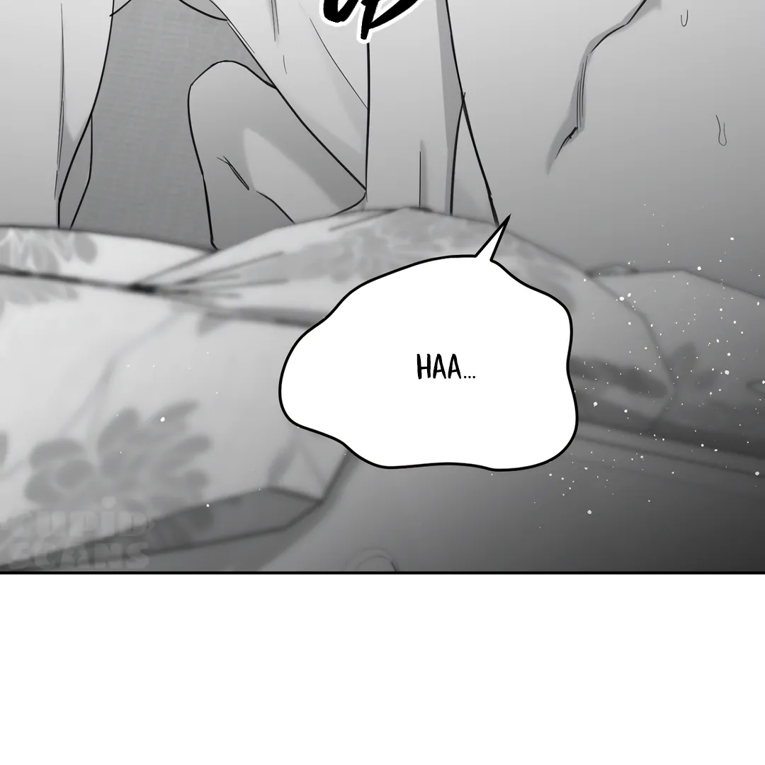 Non-Zero Sum (UNCENSORED) [Cupid Scans] - Chapter 3 manhwa