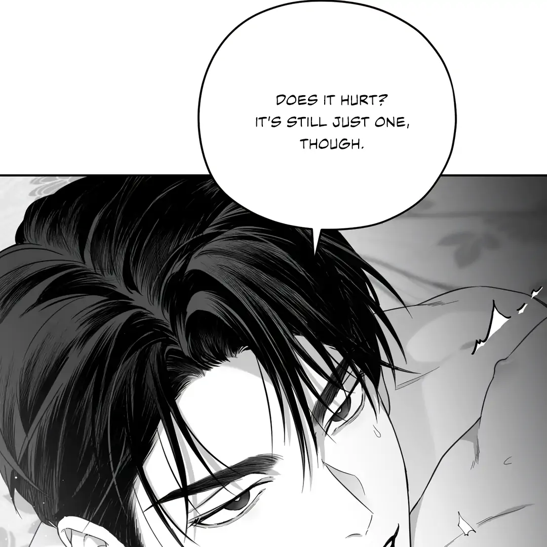 Non-Zero Sum (UNCENSORED) [Cupid Scans] - Chapter 3 manhwa