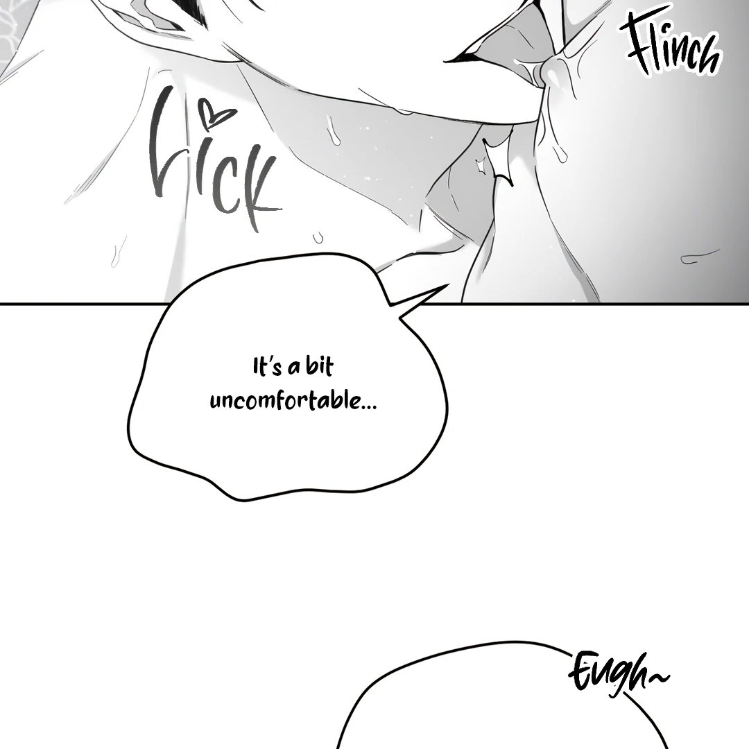Non-Zero Sum (UNCENSORED) [Cupid Scans] - Chapter 3 manhwa