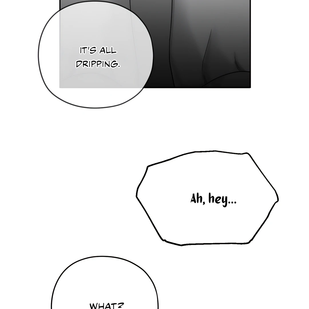 Non-Zero Sum (UNCENSORED) [Cupid Scans] - Chapter 3 manhwa