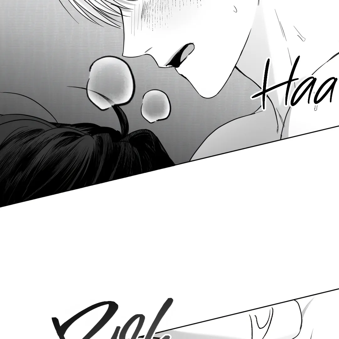 Non-Zero Sum (UNCENSORED) [Cupid Scans] - Chapter 3 manhwa