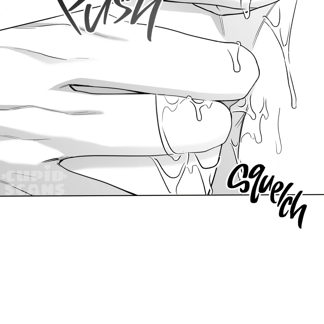 Non-Zero Sum (UNCENSORED) [Cupid Scans] - Chapter 3 manhwa