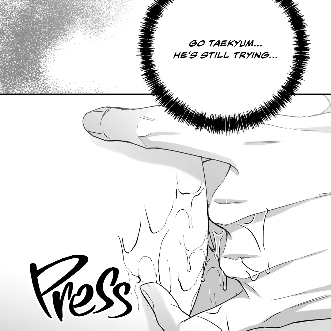 Non-Zero Sum (UNCENSORED) [Cupid Scans] - Chapter 3 manhwa