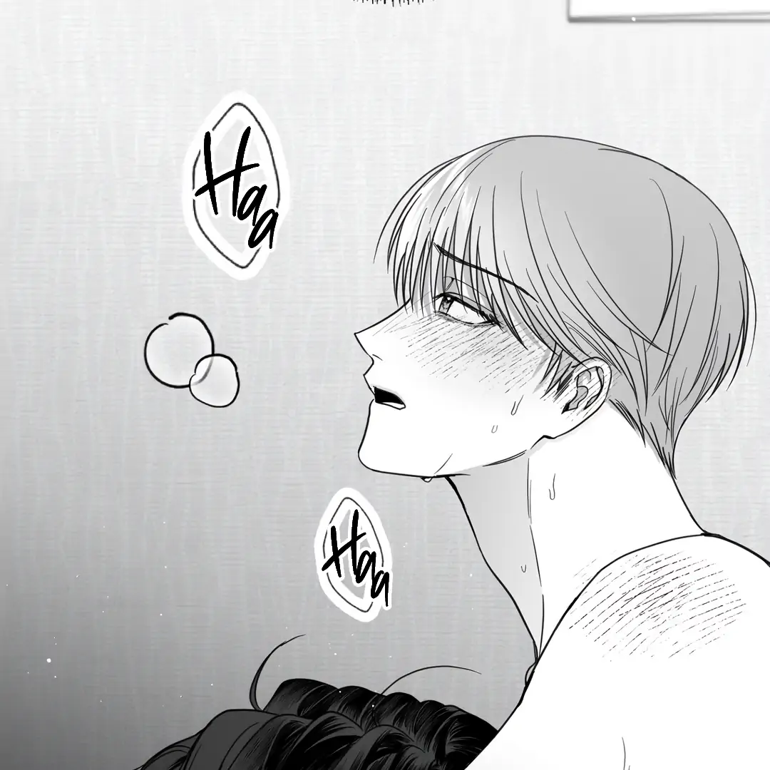 Non-Zero Sum (UNCENSORED) [Cupid Scans] - Chapter 3 manhwa