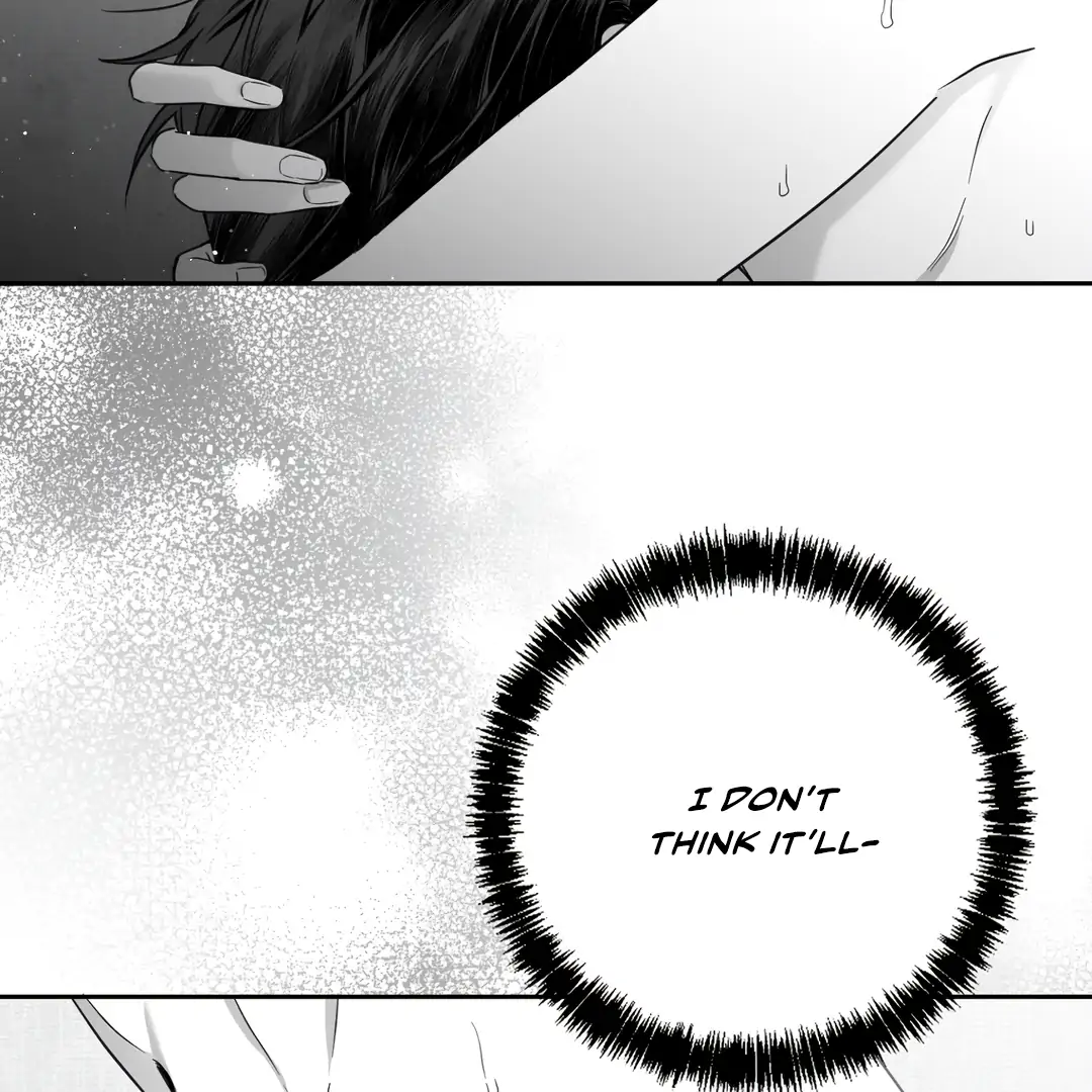 Non-Zero Sum (UNCENSORED) [Cupid Scans] - Chapter 3 manhwa