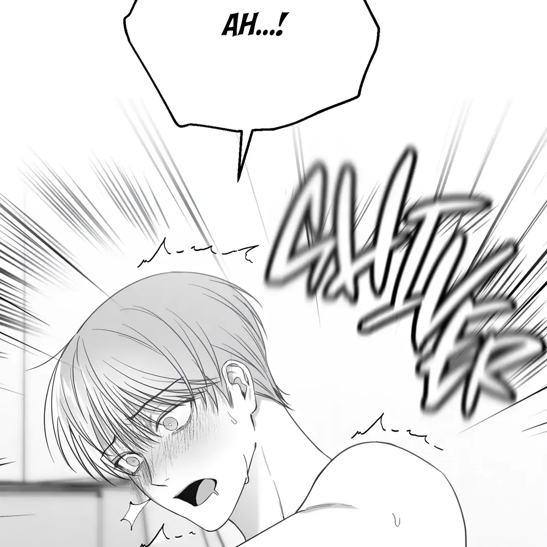 Non-Zero Sum (UNCENSORED) [Cupid Scans] - Chapter 3 manhwa