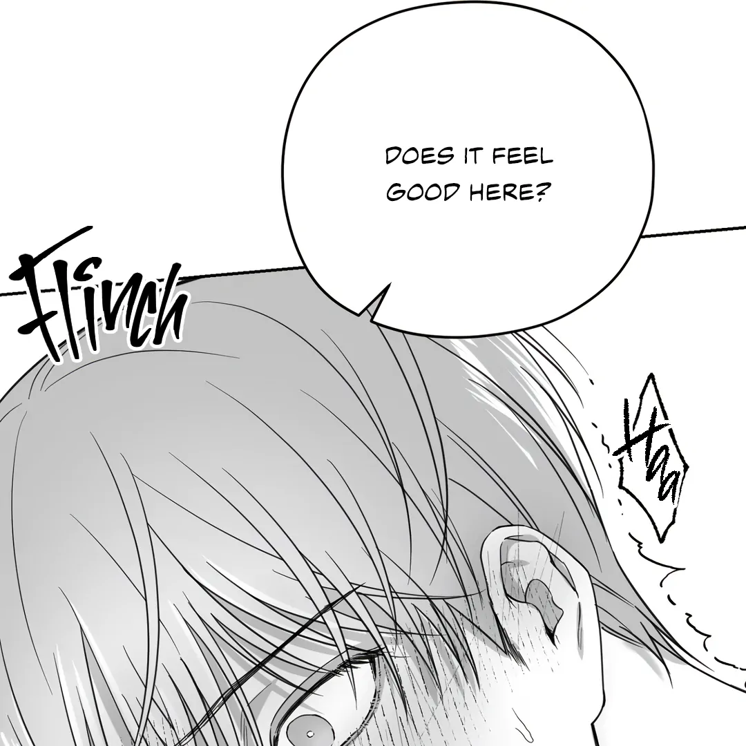 Non-Zero Sum (UNCENSORED) [Cupid Scans] - Chapter 3 manhwa