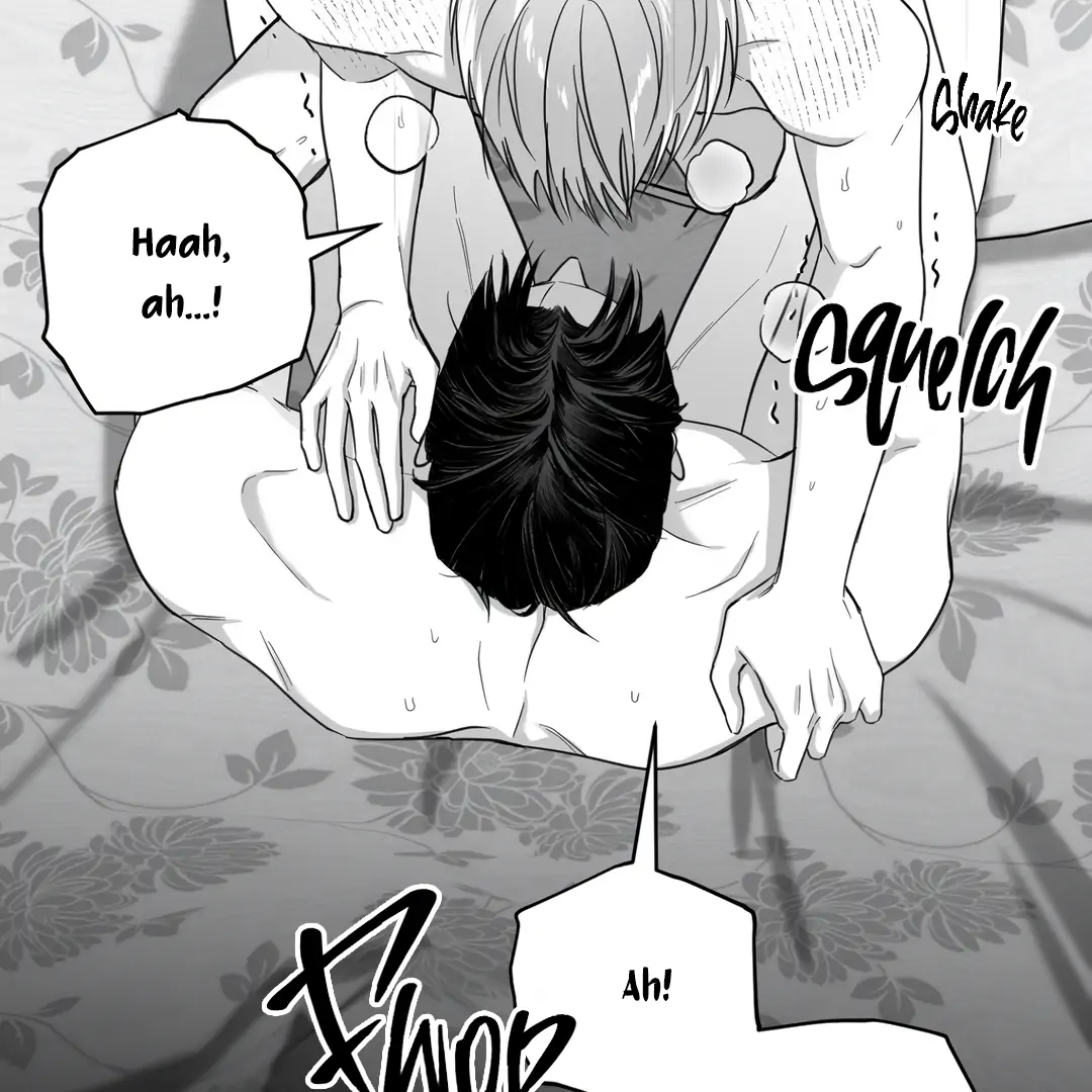 Non-Zero Sum (UNCENSORED) [Cupid Scans] - Chapter 3 manhwa