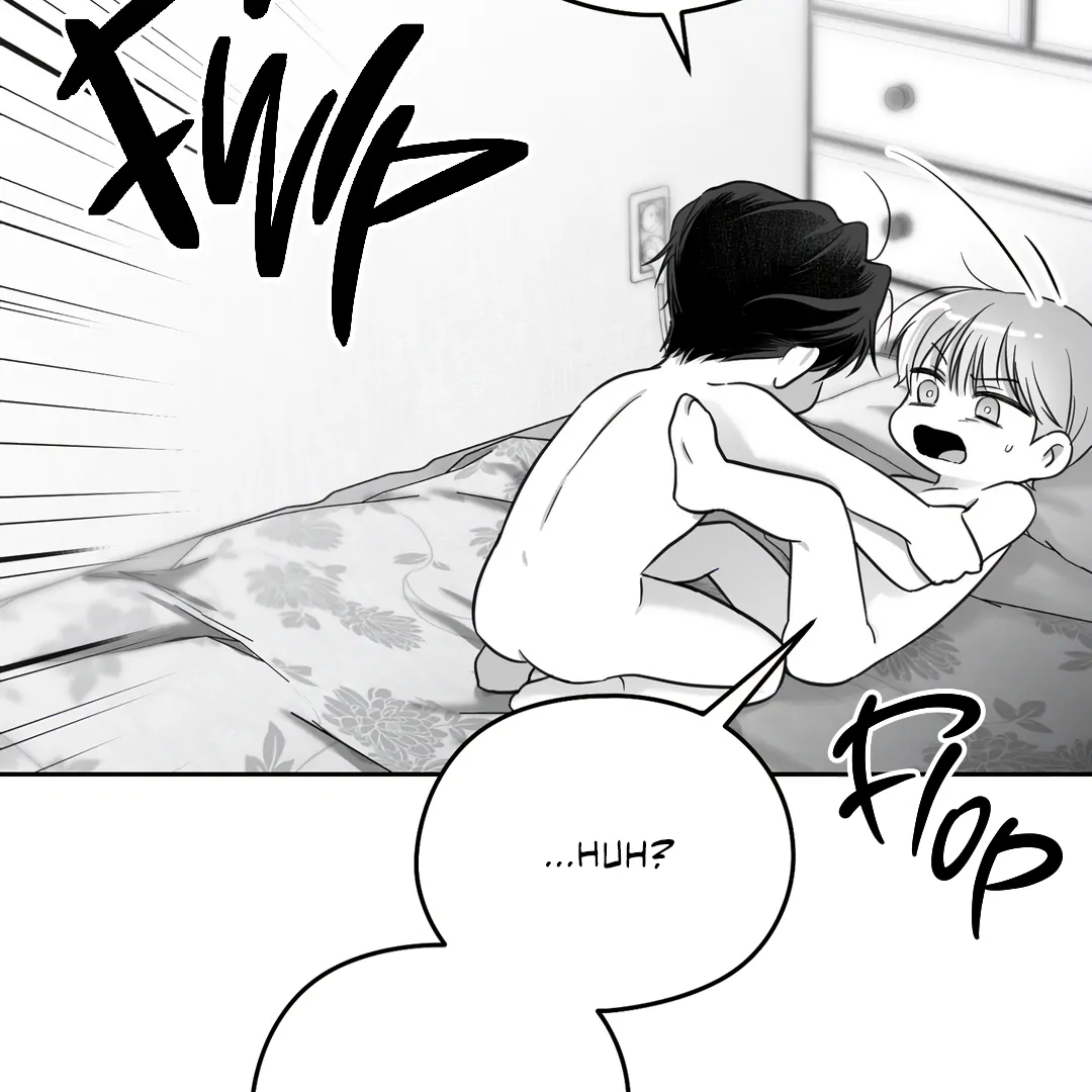 Non-Zero Sum (UNCENSORED) [Cupid Scans] - Chapter 3 manhwa