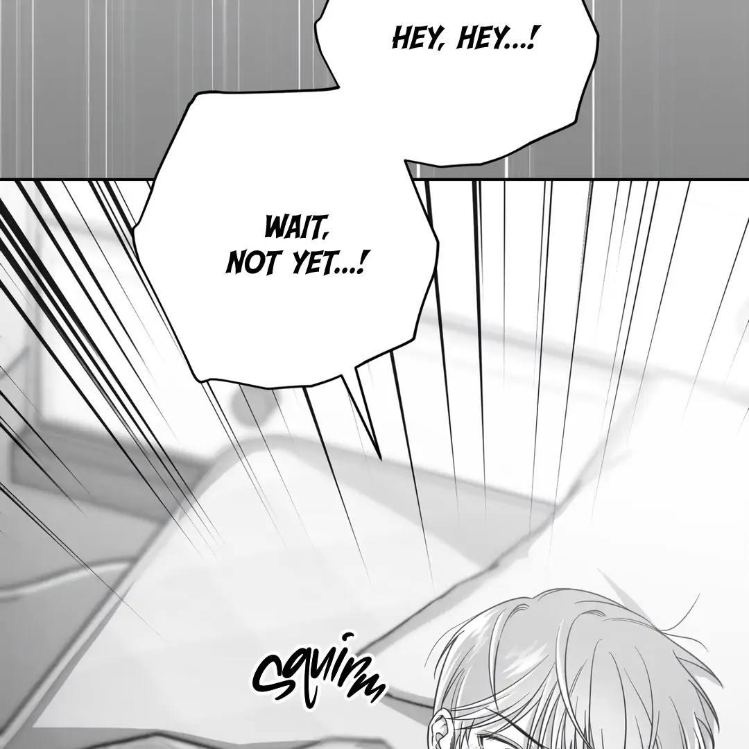Non-Zero Sum (UNCENSORED) [Cupid Scans] - Chapter 3 manhwa