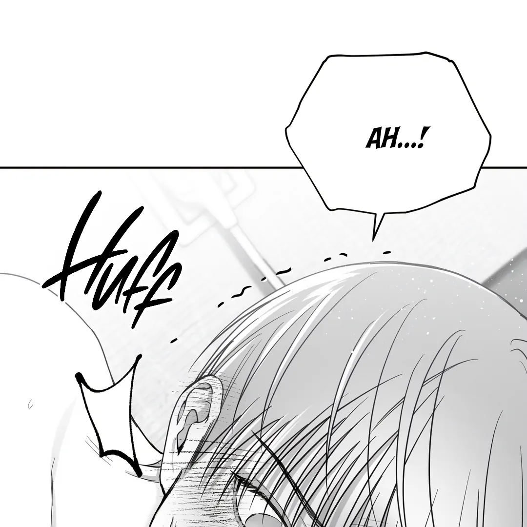 Non-Zero Sum (UNCENSORED) [Cupid Scans] - Chapter 3 manhwa
