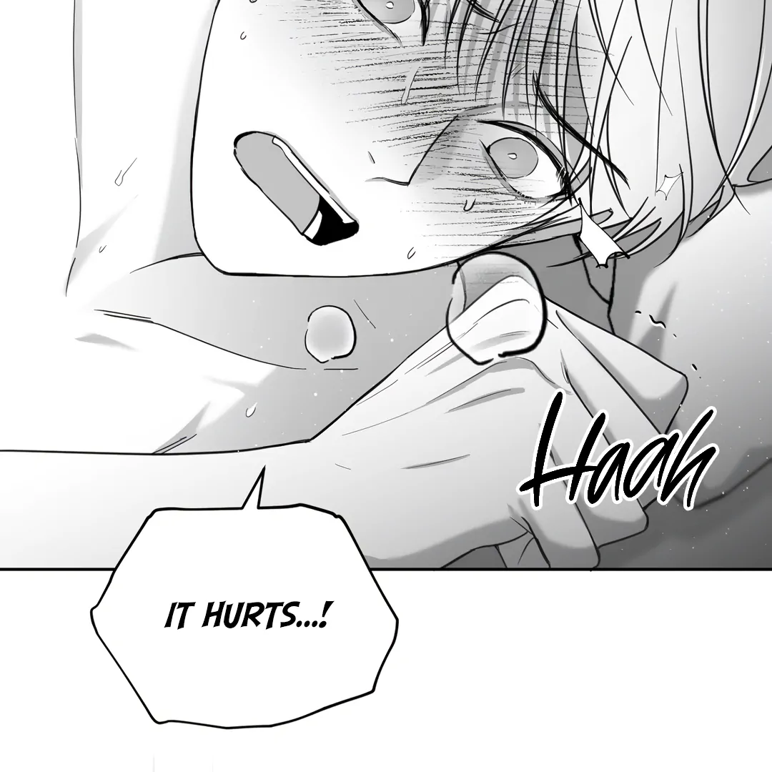 Non-Zero Sum (UNCENSORED) [Cupid Scans] - Chapter 3 manhwa