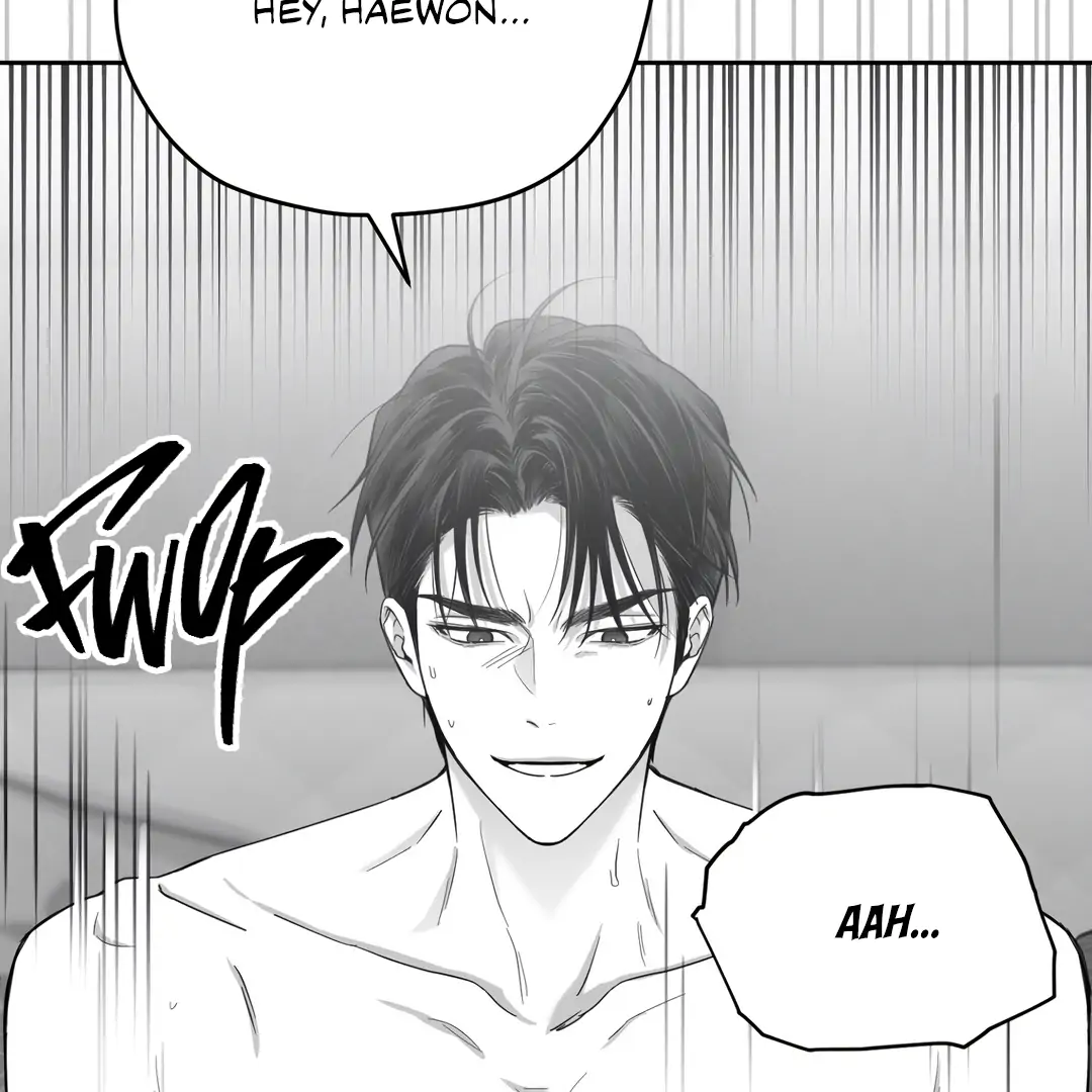 Non-Zero Sum (UNCENSORED) [Cupid Scans] - Chapter 3 manhwa